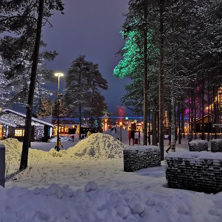 Relax, Heart Of Lapland, Near The Tornio River 아파트 외부 사진