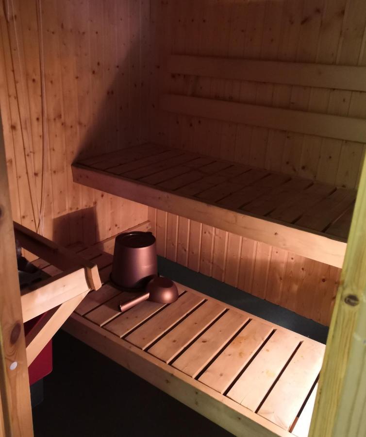 Relax, Heart Of Lapland, Near The Tornio River 아파트 외부 사진